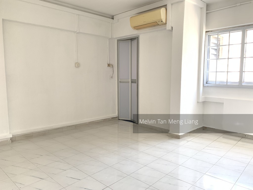 Blk 332 Jurong East Avenue 1 (Jurong East), HDB 5 Rooms #206346791